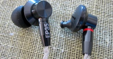 NiceHCK EP35