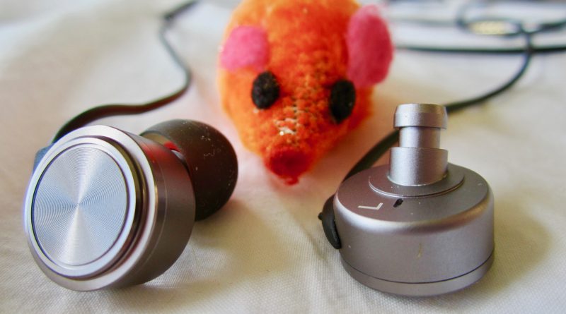 Tinaudio T1
