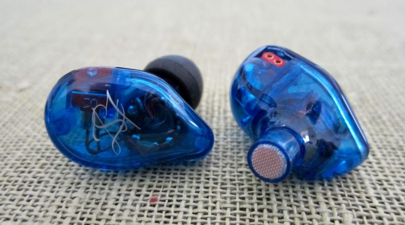 Kz es3 review cheap