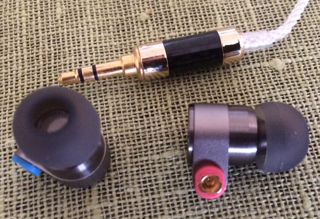 Tinaudio T2