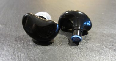 Hill Audio S8