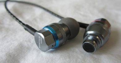 HIFI WALKER A1