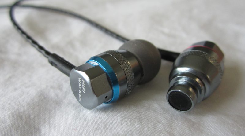 HIFI WALKER A1
