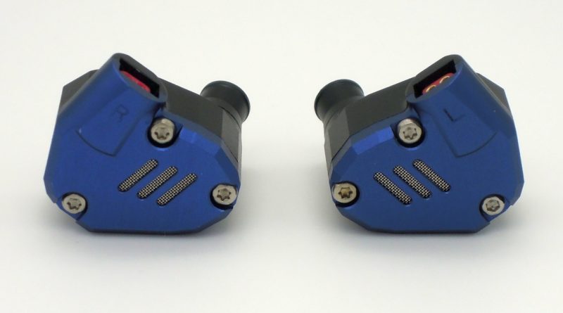 KZ ZS7