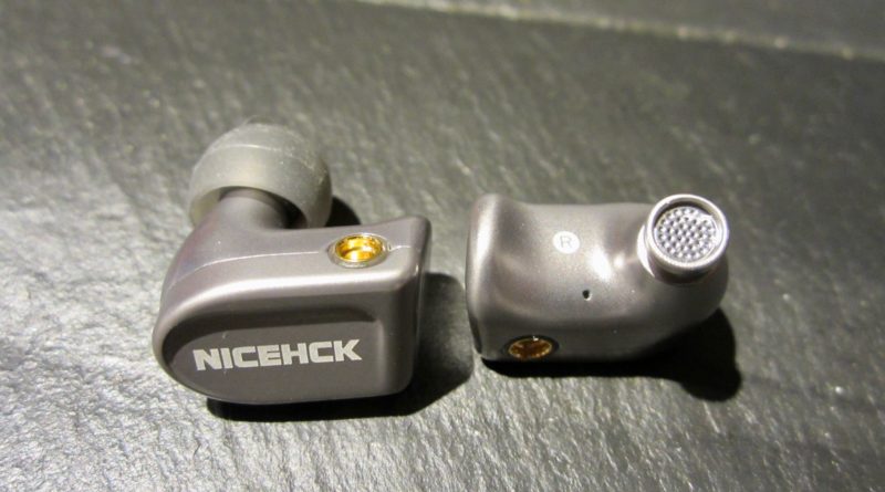 NiceHCK N3