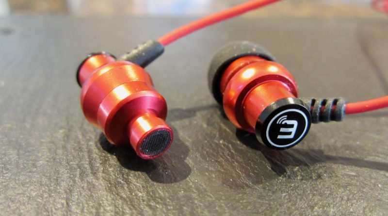 Delta x online earphone review
