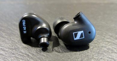 Sennheiser IE 40 PRO