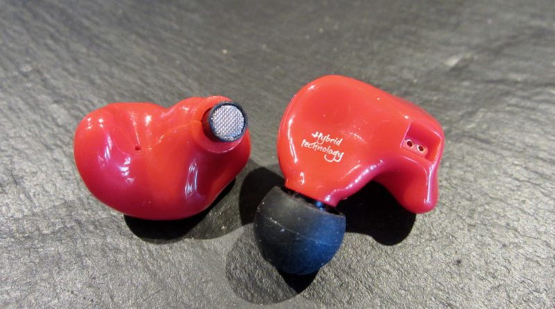 KZ ZS4