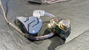KZ ZSN