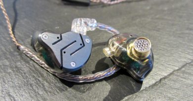 KZ ZSN