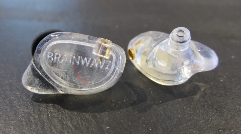 Brainwavz Koel