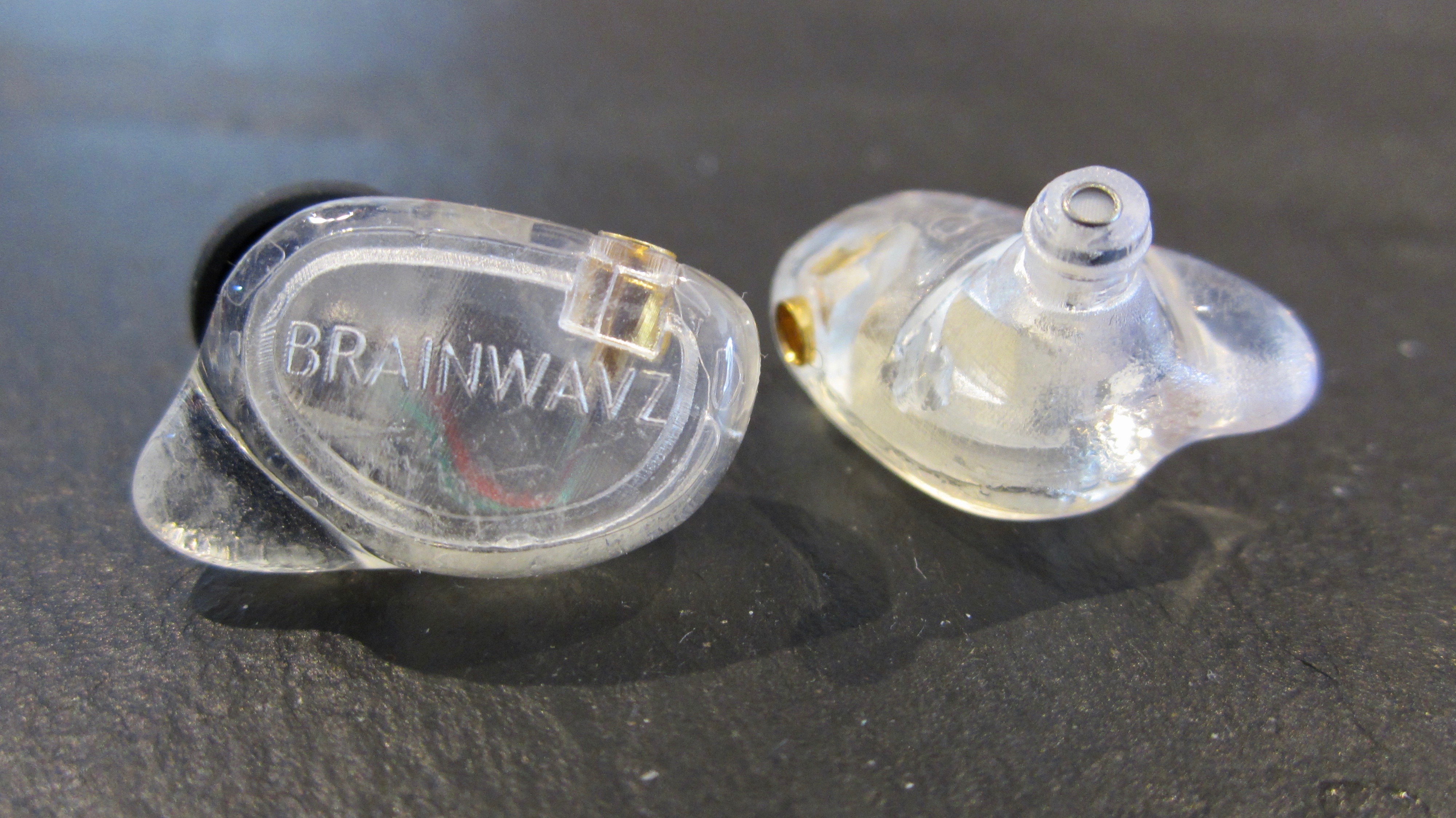 Brainwavz Koel Review Rip It Up Music For The Masses
