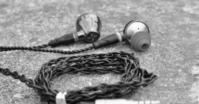 Senfer DT6 earphone