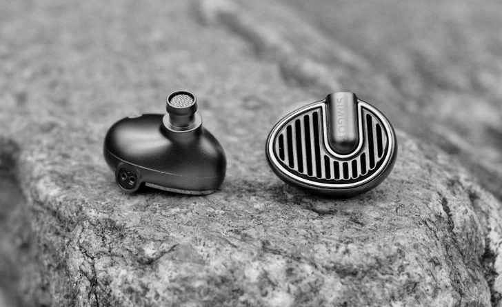 Simgot EN 700 Pro earphone