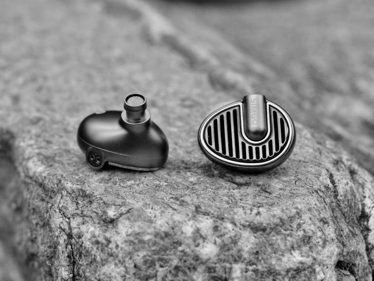 Simgot EN 700 Pro earphone