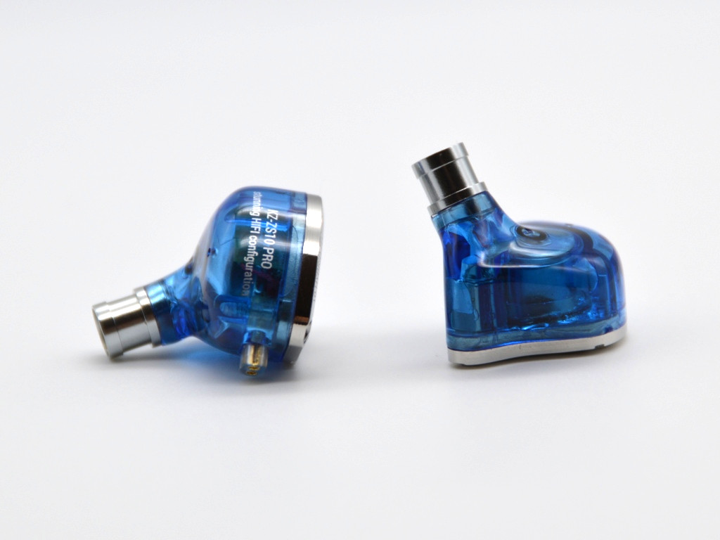 KZ ZS10 Pro Review - Another Step Forward • Music For The Masses