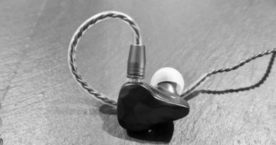 IKKO OH1 earpiece