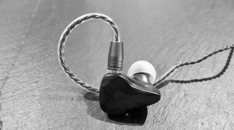 IKKO OH1 earpiece
