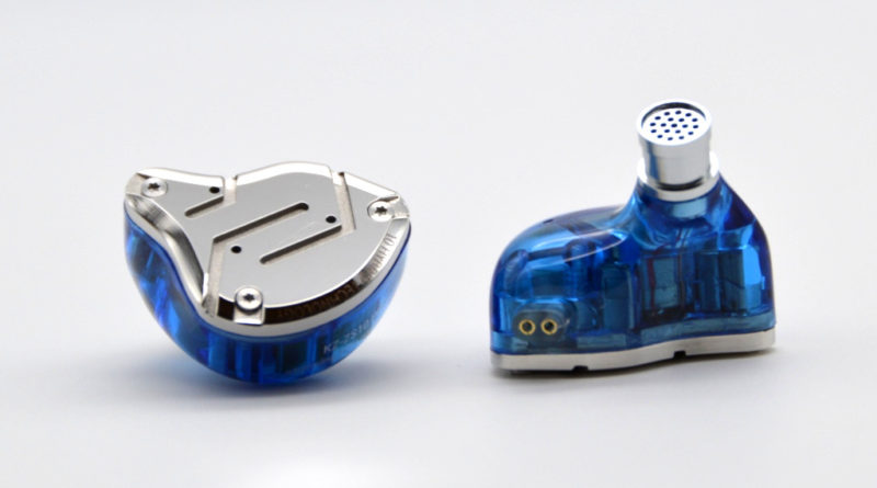 KZ ZS10 Pro Review - Another Step Forward • Music For The Masses