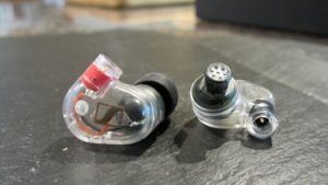Sennheiser IE 500 PRO earpieces