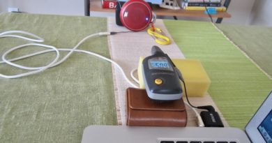 audioreviews rig
