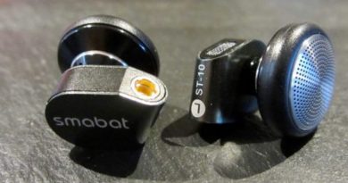 Smart ST-10