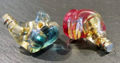 Paiaudio DR2