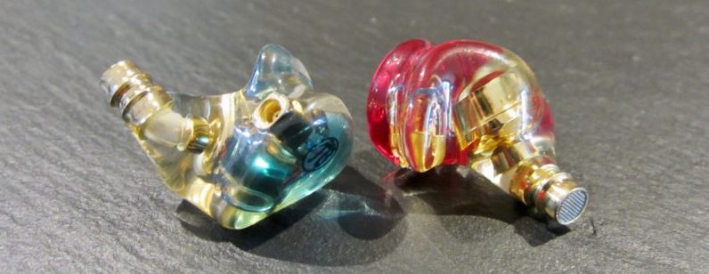 Paiaudio DR2