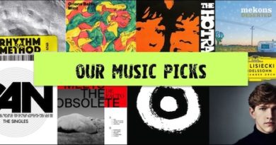 music picks
