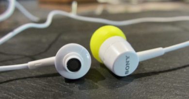 Sony MH755