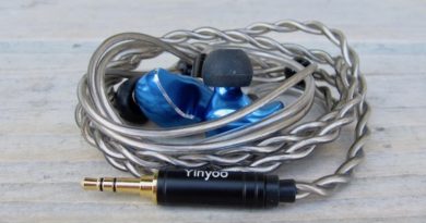 Yinyoo D2B4