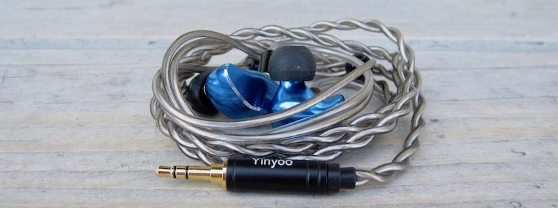 Yinyoo D2B4