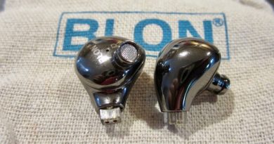 Blon BL-03