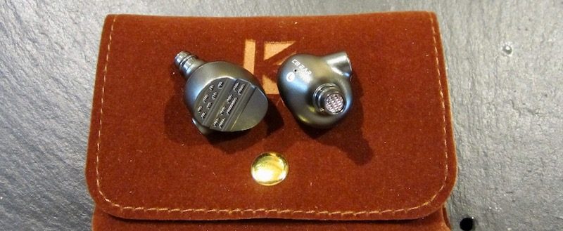 KB EAR hi7