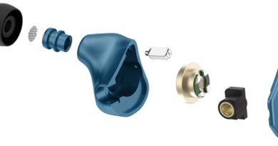 TRI I4 earphone