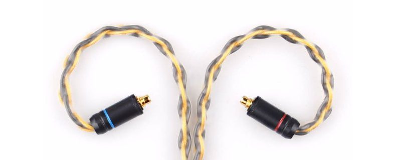 TRN T-1 cable