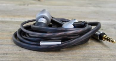 JVC HA-FDX1