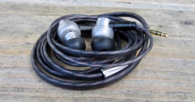 JVC HA-FDX1