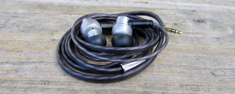 JVC HA-FDX1