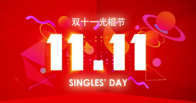 singles day