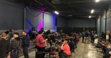ZMFestivus 2019