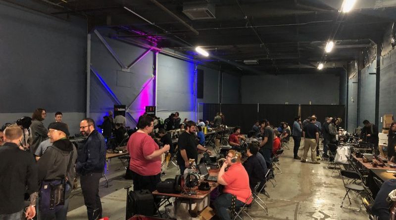 ZMFestivus 2019