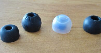 Eartips