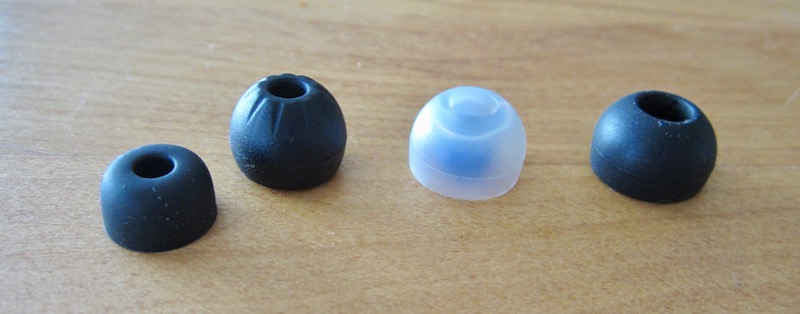 Eartips