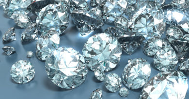 Diamonds
