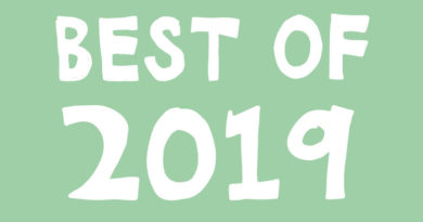 Best of 2019