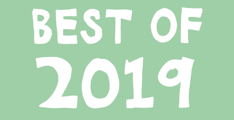 Best of 2019