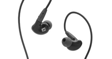 MEE Audio Pinnacle P2