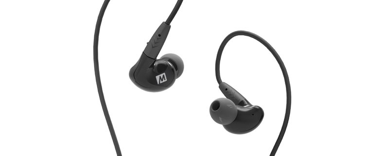 MEE Audio Pinnacle P2
