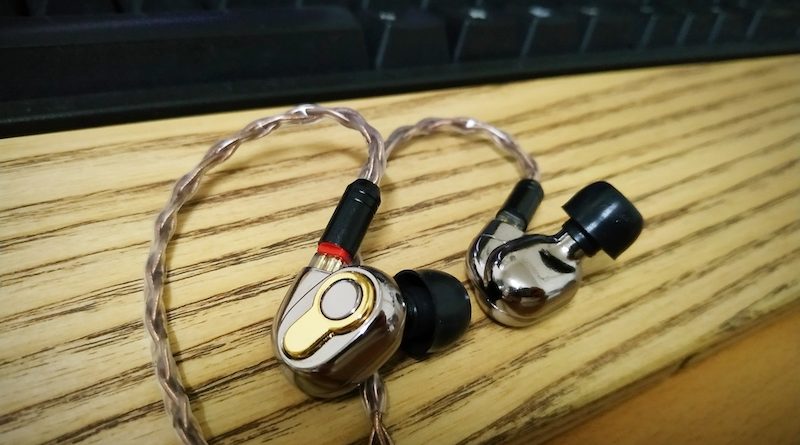 Blon BL-05